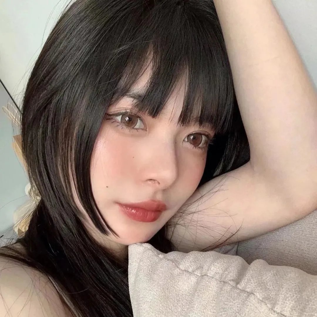 正打歪着